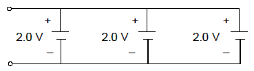 Parallel Cells