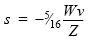 Beam Stress between point of fixture and load