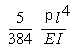 With Line Pressure Load 