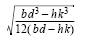 Radius of Gyration