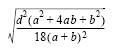 Radius of Gyration