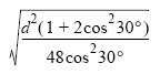 Radius of Gyration