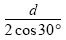 Distance to neutral axis