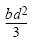 Section Modulus