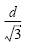 Radius of Gyration