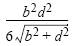 Section Modulus