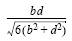 Radius of Gyration