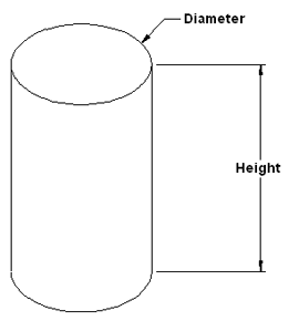 Concrete Column