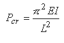 Euler's Formula