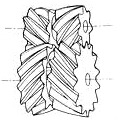 Double Helical Gear