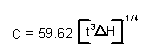 Aluminum Plate Formula