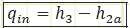 Isobaric heating in a boiler