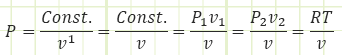 Isothermal process; system temperature remains constant