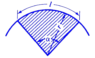 Length of Arc