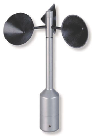 Cup Anemometer