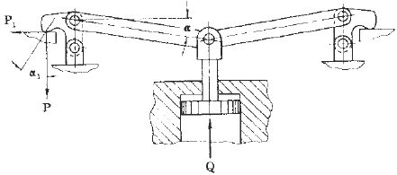 Toggle Mechanism 6