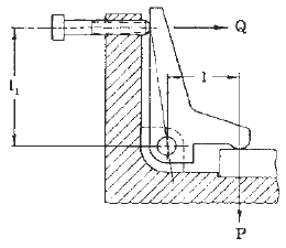 Toggle Mechanism 7