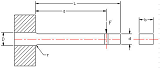 Metal Fatigue Engineering Analysis Excel Spreadsheet Calculator