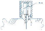 Plunger Detent Mechanism Design Equations and Calculator 