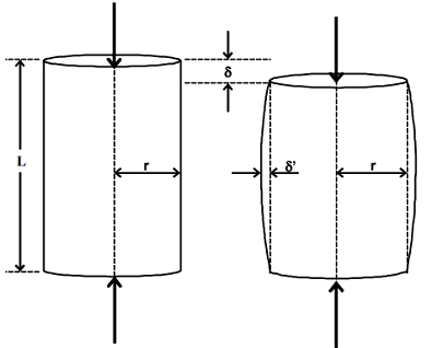 Poisson's Ratio