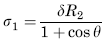 Meridional Stress