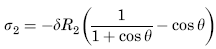 Circumferential Hoop Stress