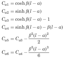 Ca1... functions