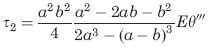 Shear Stress