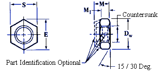 Torque Nut