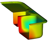 Bulk Temperature