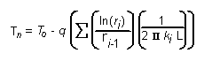 Temperature Equation