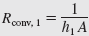 R Convection 1