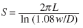 Steady State Constant