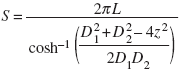 Steady State Constant