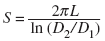 Steady State Constant