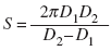 Steady State Constant