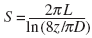 Steady State Constant