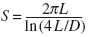 Steady State Constant