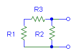 NOT in parallel