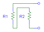 NOT in parallel