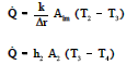 heat transfer by convection