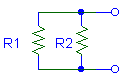 Parallel Resistors