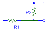 Parallel Resistors