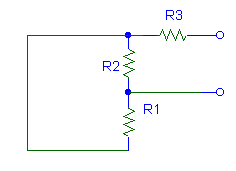 Parallel Resistors