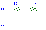 Series Resistors 