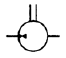 Hydraulic Combined Pump and Motor Constant