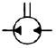 Hydraulic Combined Pump and Motor Constant