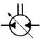 Hydraulic Combined Pump and Motor Variable