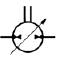 Hydraulic Combined Pump and Motor Variable