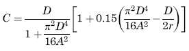 Shear Stress Maximum